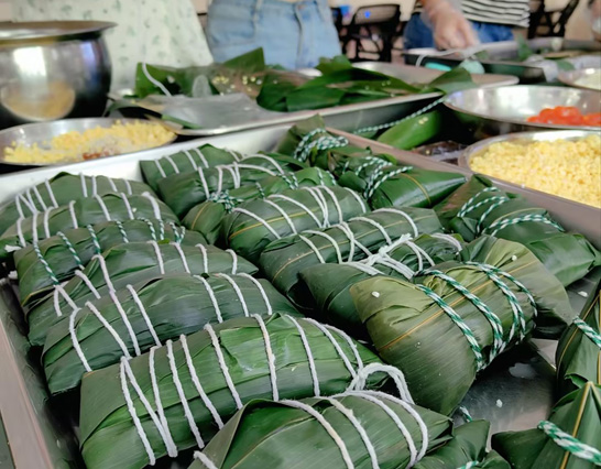 品味端午傳統(tǒng)佳節(jié),體驗多彩品質(zhì)生活