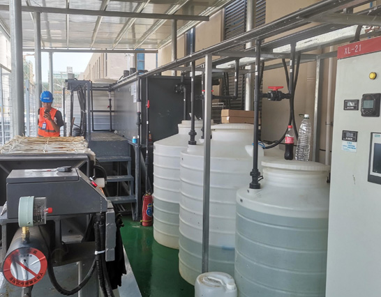 塑料廠加工產生的廢水如何環保處理.jpg